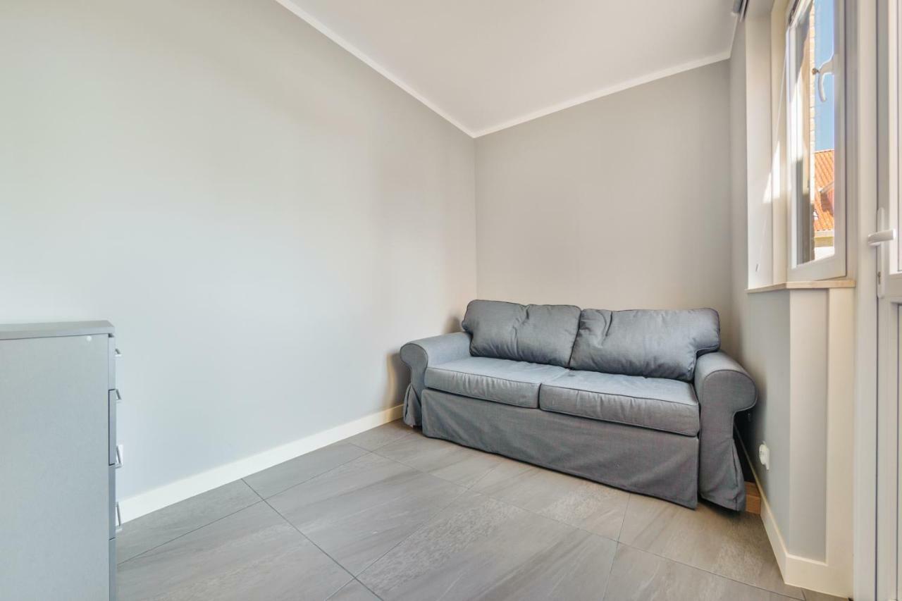 Apartamenty Sun & Snow Osiedle Wybrzeze Ustronie Morskie Bagian luar foto