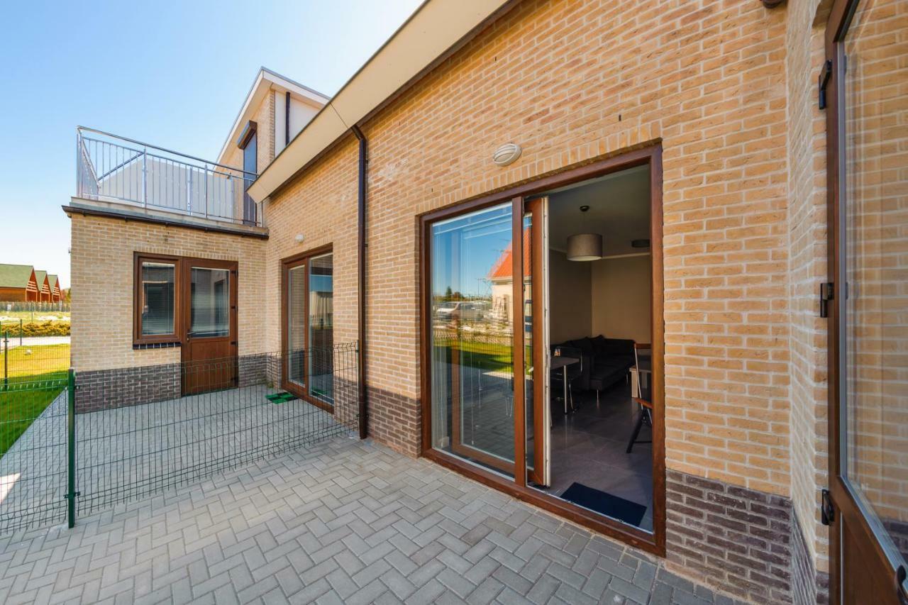Apartamenty Sun & Snow Osiedle Wybrzeze Ustronie Morskie Bagian luar foto