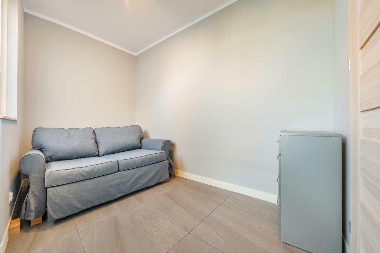 Apartamenty Sun & Snow Osiedle Wybrzeze Ustronie Morskie Bagian luar foto